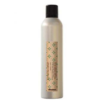 Davines - Fixativ cu fixare medie Medium Hold 400ml