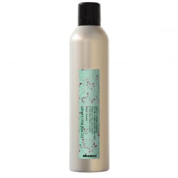 Davines - Fixativ cu fixare puternica Strong Hold 400ml