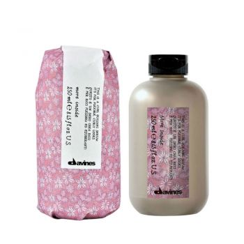 Davines - Fluid pentru definirea buclelor Building Serum 250ml