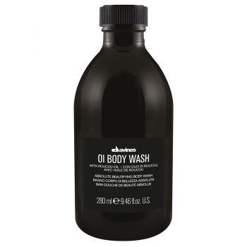 Davines - Gel de dus hidratant Oi Body Wash 280ml