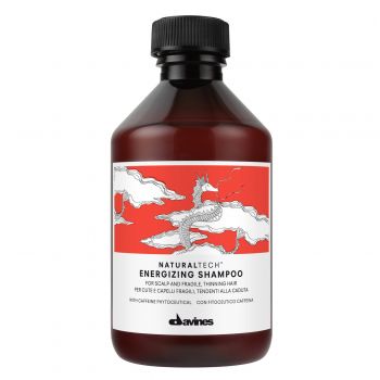 Davines - Sampon energizant pentru par si scalp Naturaltech Energizing 250ml