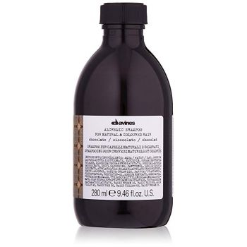 Davines - Sampon nuantator ciocolatiu Alchemic Chocolate 280ml