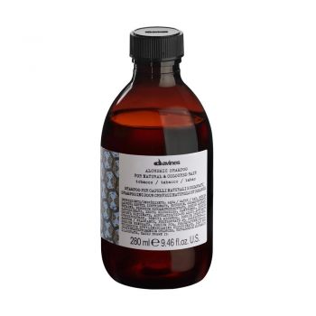 Davines - Sampon nuantator tabac Alchemic Tobacco 280ml