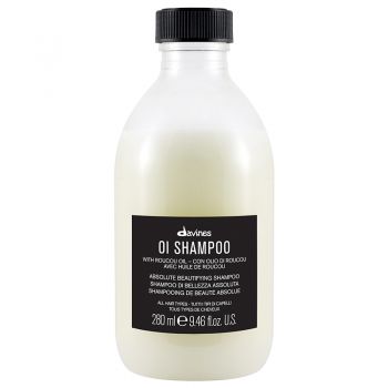 Davines - Sampon nutritiv si restructurant OI Roucou Absolute 280ml