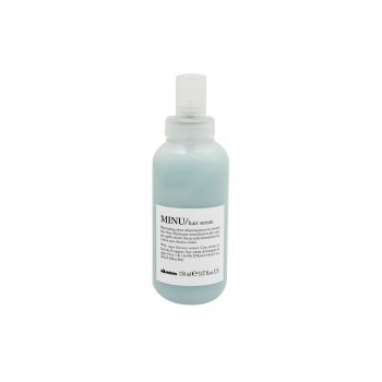 Davines - Ser hidratant si protector pentru parul vopsit Minu 150ml
