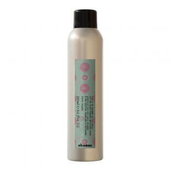 Davines - Spray pentru stralucire si fixare usoara Invisible No Gas 250ml