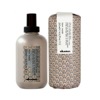 Davines - Spray pentru textura si volum Sea Salt 250ml