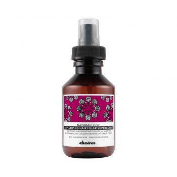 Davines - Tratament reumplere par degradat Naturaltech Replumping Filler Superactive 100ml