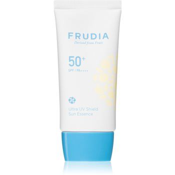 Frudia Sun Ultra UV Shield protectie solara hidratanta SPF 50+ ieftina