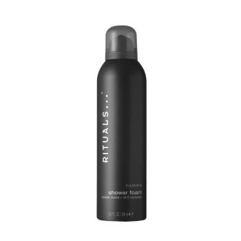Homme Foaming Shower Gel 200 ml Homme Foaming Shower Gel 200 ml