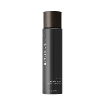 Homme Shave Foam 200 ml