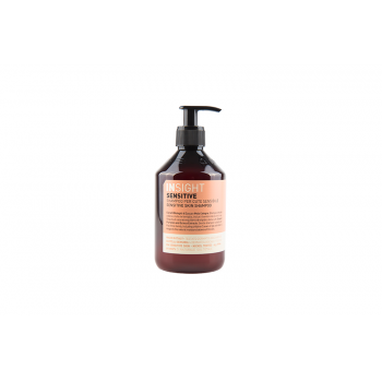 Insight - Sampon pentru scalp sensibil, Sensitive 400 ml