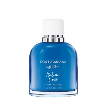 Light Blue Italian Love 100 ml