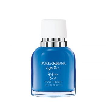 Light Blue Italian Love 50 ml