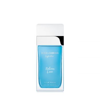 Light Blue Italian Love 50 ml ieftina