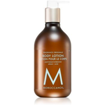 Moroccanoil Body Fragrance Originale crema de corp nutritiva