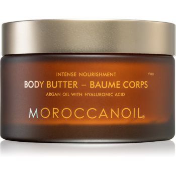 Moroccanoil Body Fragrance Originale unt pentru corp, hranitor