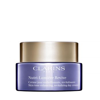 Nutri-lumière revive day cream  50 ml