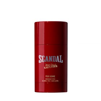 Scandal pour homme stick 75 gr Scandal pour homme stick 75 gr