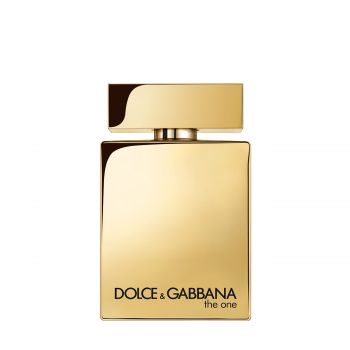 The one for men gold intense  50 ml