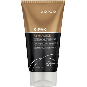 Joico K-PAK Revitaluxe - Tratament revitalizare pentru par deteriorat 150ml