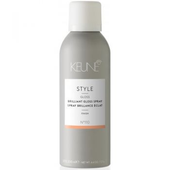 Keune Spray pentru stralucire Style Brilliant Gloss 200ml