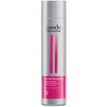 Londa Color Radiance - Balsam ingrijire par vopsit 250ml