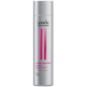 Londa Color Radiance - Sampon ingrijire par vopsit 250ml