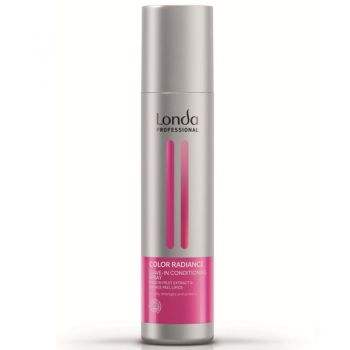 Londa Color Radiance - Spray leave-in ingrijire par vopsit 250ml