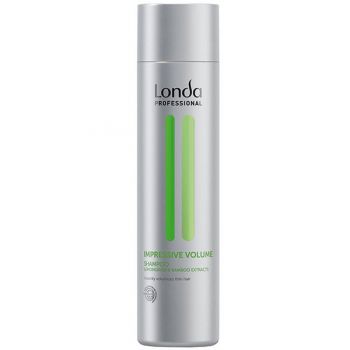 Londa Impressive Volume - Sampon pentru par fara volum 250ml