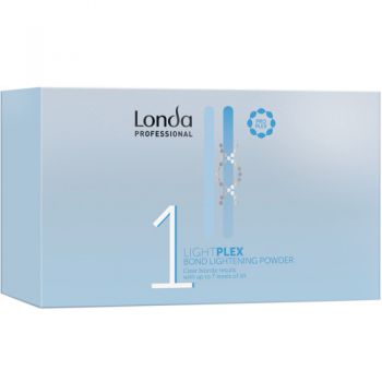 Londa LightPlex - Pudra decoloranta nr.1 1000gr