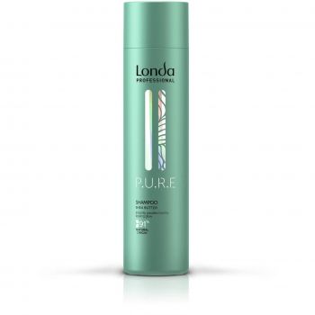 Londa Pure - Sampon hidratare par uscat 250ml