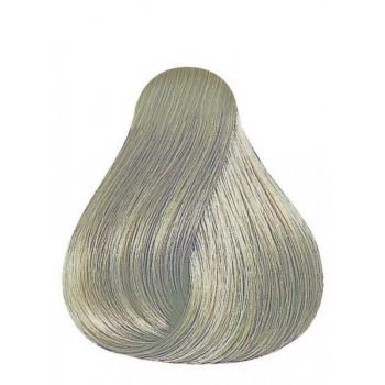 Londa - Vopsea de par permanenta nr.10/8 Blond luminos perlat 60ml