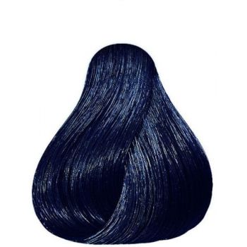 Londa - Vopsea de par permanenta nr.2/8 Negru albastrui 60ml de firma originala