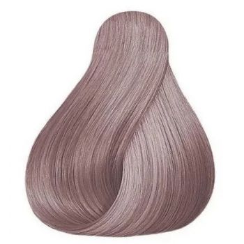 Londa - Vopsea de par permanenta nr.8/69 Blond deschis violet cendre 60ml ieftina
