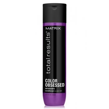 Matrix Color Obsessed - Balsam pentru ingrijirea parului vopsit 300 ml