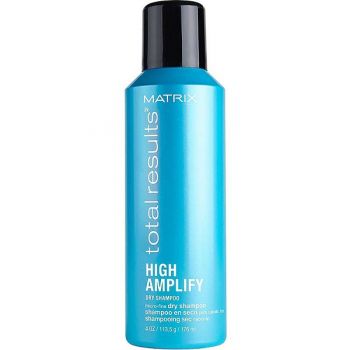Matrix High Amplify - Sampon uscat pentru par gras Dry shampoo 176ml