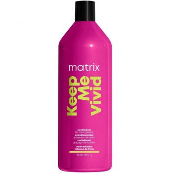 Matrix Keep Me Vivid - Balsam pentru toate tipurile de par vopsit 1000ml