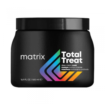 Matrix Total Treat - Masca intens hidratanta si reparatoare 500ml