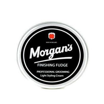 Morgan's Finishing - Crema cu fixare flexibila