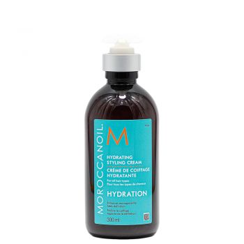 Moroccanoil Hydration - Crema hidratanta pentru coafat 300ml