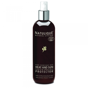 Natulique - Spray cu protectie termica si solara Heat and Sun 200ml