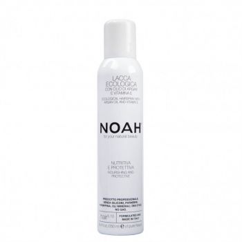 Noah - Spray fixativ ecologic cu Vitamina E (5.10) 250ml