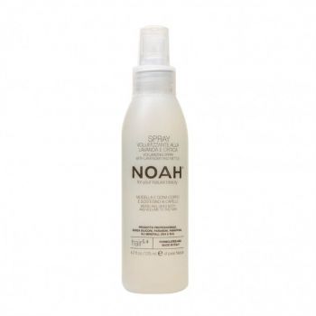 Noah - Spray volumizant cu lavanda si urzica (5.4) 125ml
