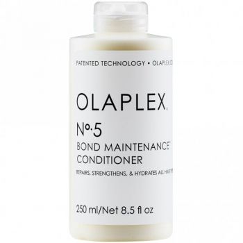 Olaplex - Balsam de reparare toate tipurile de par No.5 Bond Maintenance 250ml