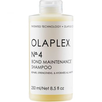 Olaplex - Sampon de reparare toate tipurile de par No.4 Bond Maintenance 250ml