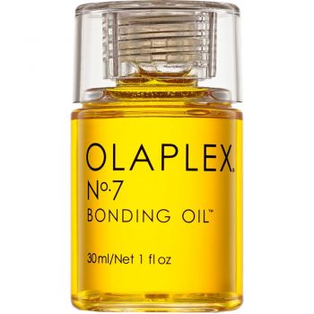 Olaplex - Ulei reparator concentrat pentru toate tipurile de par No.7 Bonding Oil 30ml