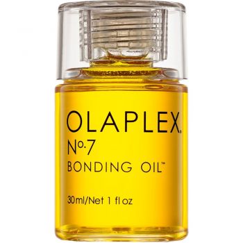 Olaplex - Ulei reparator concentrat pentru toate tipurile de par No.7 Bonding Oil 30ml