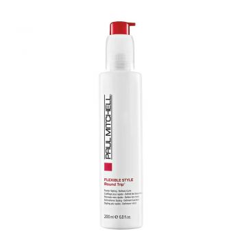 Paul Mitchell - Crema pentru definirea buclelor Round Trip 200ml