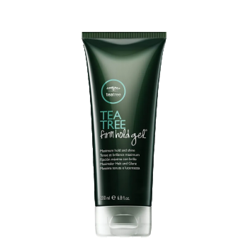 Paul Mitchell - Gel fixare puternica Firm Hold 200ml